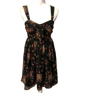 ⭐️ 3For$25 Candies Back Keyhole Dress